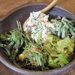 蕎麦 ふじおか - 