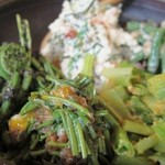 蕎麦 ふじおか - 