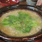 蕎麦 ふじおか - 