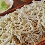 蕎麦 ふじおか - 