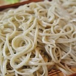 蕎麦 ふじおか - 