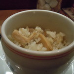 ル クロ - お代わりしました～～