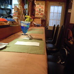 ル クロ - ゆったりできるね