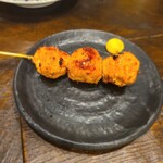 焼鳥酒場 トリマル - 