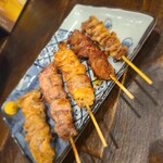 焼鳥酒場 トリマル - 