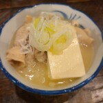 焼鳥酒場 トリマル - 