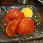 焼鳥酒場 トリマル - 