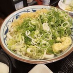 丸亀製麺 - 