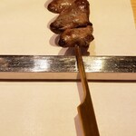 YAKITORI　田崎 - 