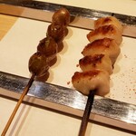 YAKITORI　田崎 - 