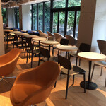 DEAN&DELUCA CAFE - 