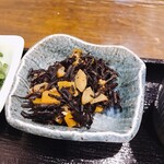 炭火魚 旬彩料理 坂本 - 