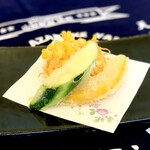 Tempura Azarake - 