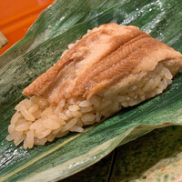 津の守坂 小柴 - 虫養い