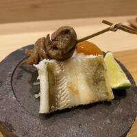 鮨 まるふく - 