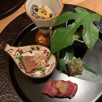 肉和食 月火水木金土日 - 