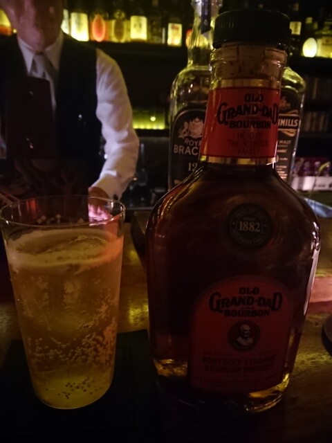 バー エン Bar En 元町 中華街 バー 食べログ