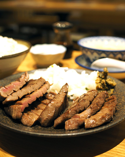 東京駅のおすすめ一人ランチ 気軽に行ける絶品ランチ選 食べログまとめ