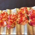 La Viña del Ensanche - ホセリート