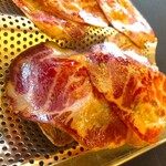 La Viña del Ensanche - ホセリート