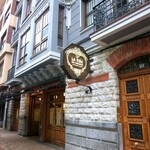 La Viña del Ensanche - お店外観