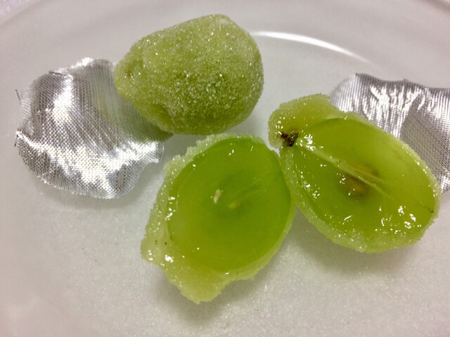 源吉兆庵 藤崎店｜仙台の和菓子専門店