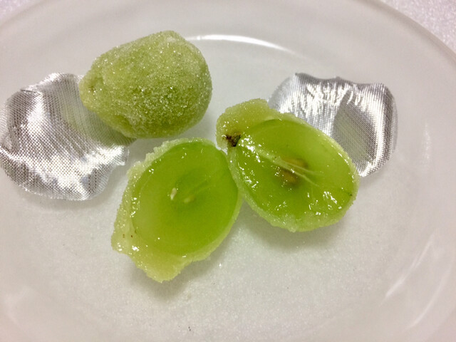 源 吉兆庵 藤崎店 - 青葉通一番町（和菓子）の写真