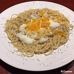 Gastro Sukegoro - Spaghetti del Poverello