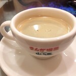 山ん馬 - アメリカンコーヒー