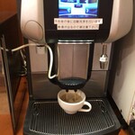 山ん馬 - コーヒーメーカー