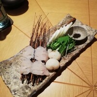 アマネムダイニング - 冷菜