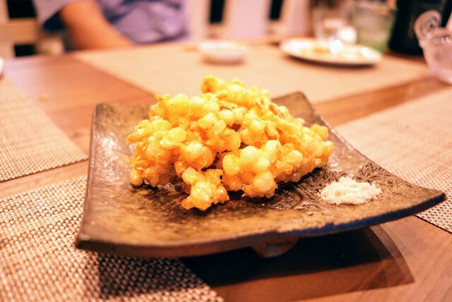 酒肴旬菜 心 西脇市 居酒屋 食べログ