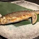 Sankyuu - 海鮮焼き