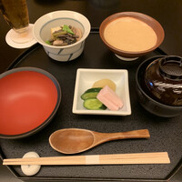 浅草むぎとろ 本店 - 