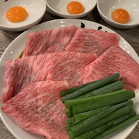 焼肉&手打ち冷麺 二郎 KANAYAMA - 