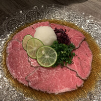 焼肉&手打ち冷麺 二郎 KANAYAMA - 