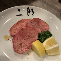 焼肉&手打ち冷麺 二郎 KANAYAMA - 