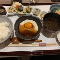 ゆば料理 東山ゆう豆 - 