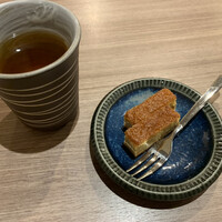 ゆば料理 東山ゆう豆 - 