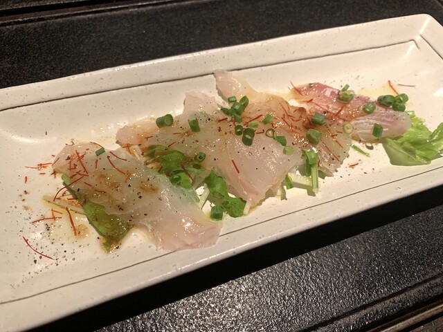 燦糺 サンキュウ 六本木 鉄板焼き ネット予約可 食べログ 燦糺 サンキュウ 六本木 鉄板焼き ネット予約可 食べログ