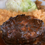 レストラン 十字路 - 