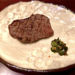 西麻布けんしろう - とうがらし