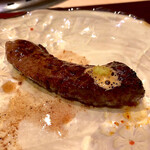 西麻布けんしろう - はらみ