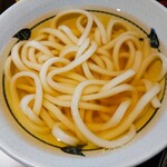 讃岐うどん めりけんや - 