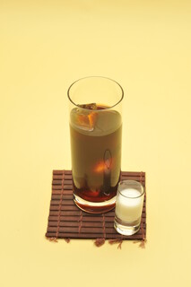 和カフェ錦庭 - 