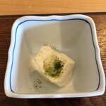 寿司 しながわ 葵 - 