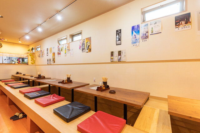 Izakaya Horoyoi photo 5