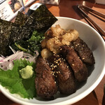 肉問屋 五郎兵衛 - 