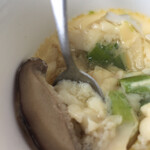 コバト - 茶碗蒸し  あっさり風味