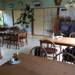 コバト - 店内一部①